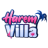 Harem Villa logo icon