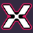 Xtease logo icon
