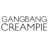Gangbang Creampie logo icon