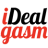 iDealgasm logo icon