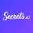 Secrets AI logo icon