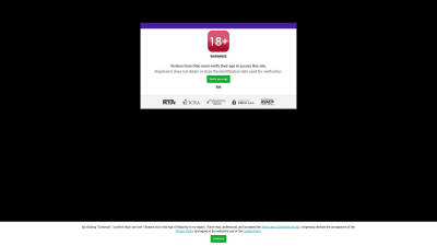 Royal Cams - Cams platform screenshot and preview