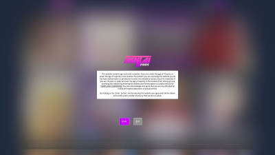 Hentai Pros - Gaming platform screenshot and preview