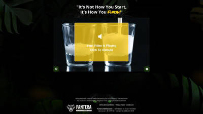 Primal Blast - AI platform screenshot and preview