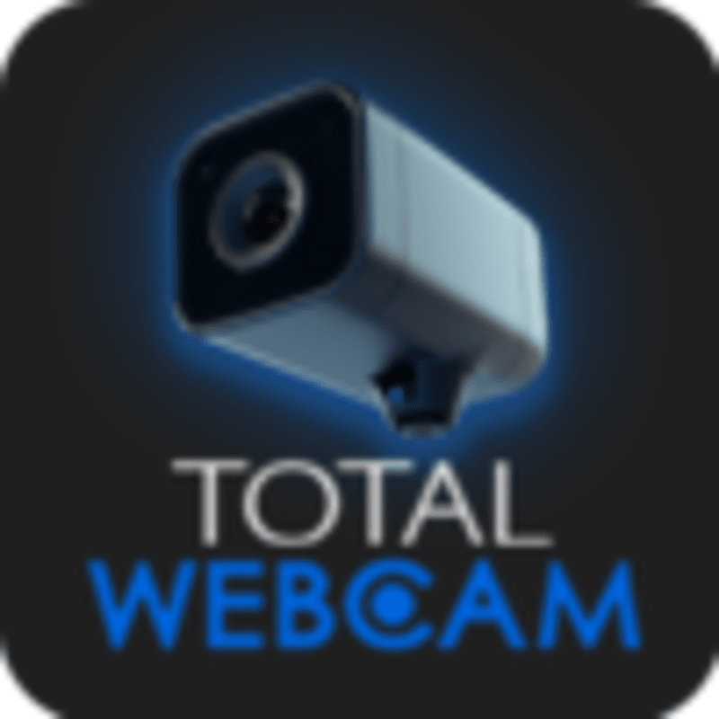 Total Webcam logo