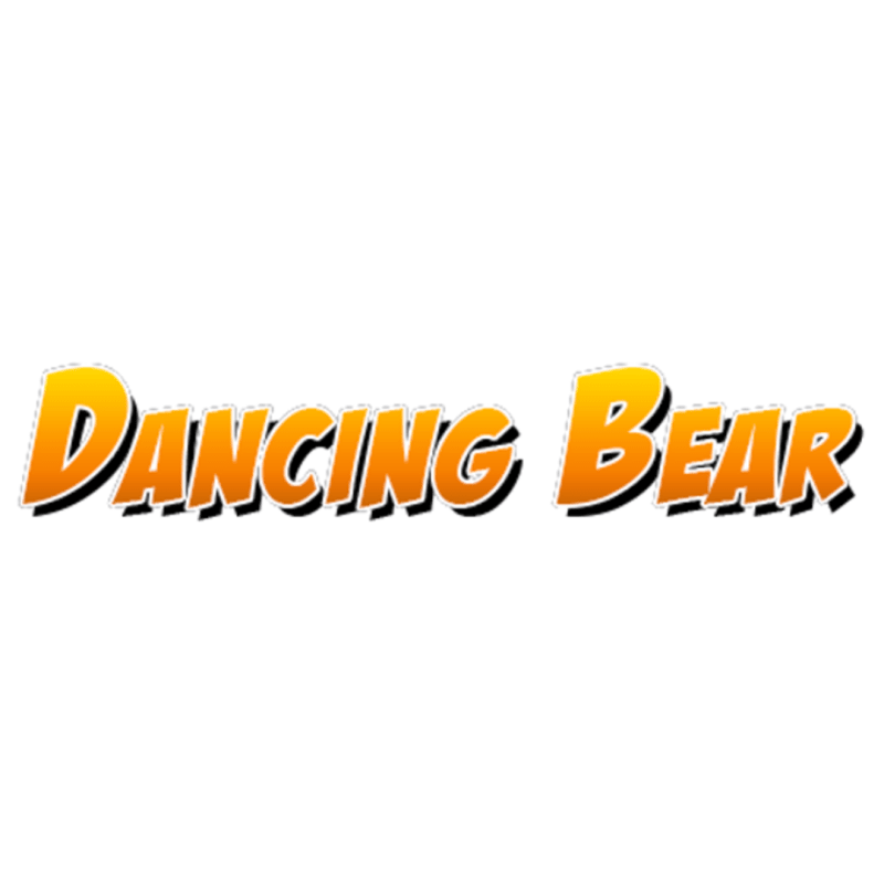 Dancing Bear logo