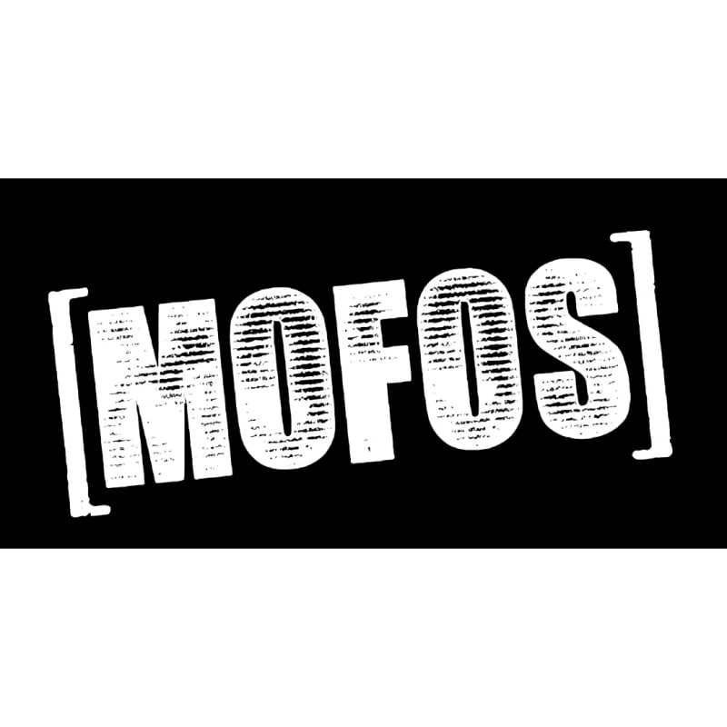 Mofos logo