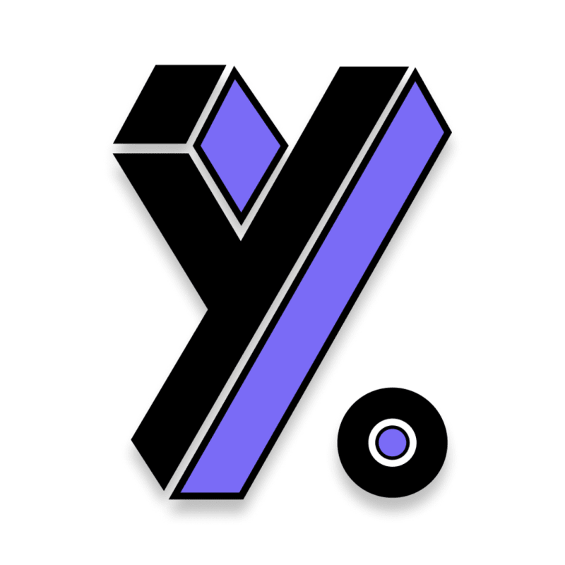 Yollo AI logo