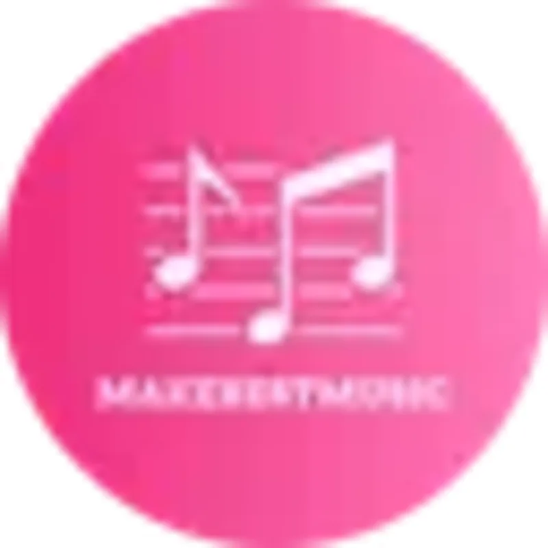 MakeBestMusic logo