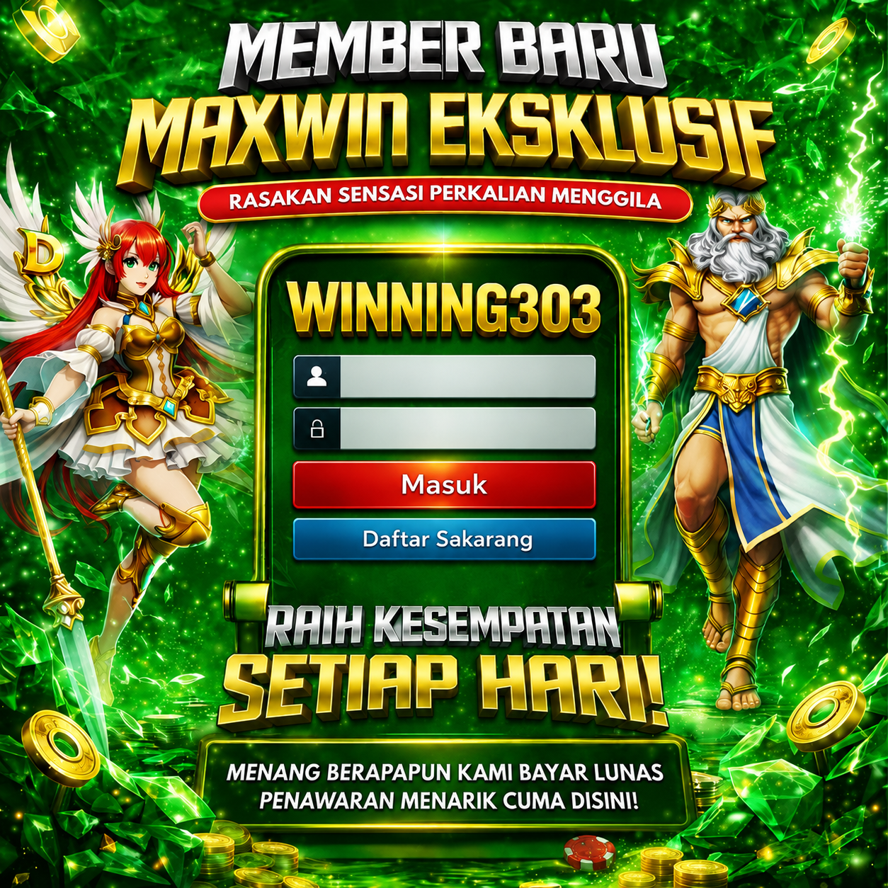 SLOT BANK BCA
