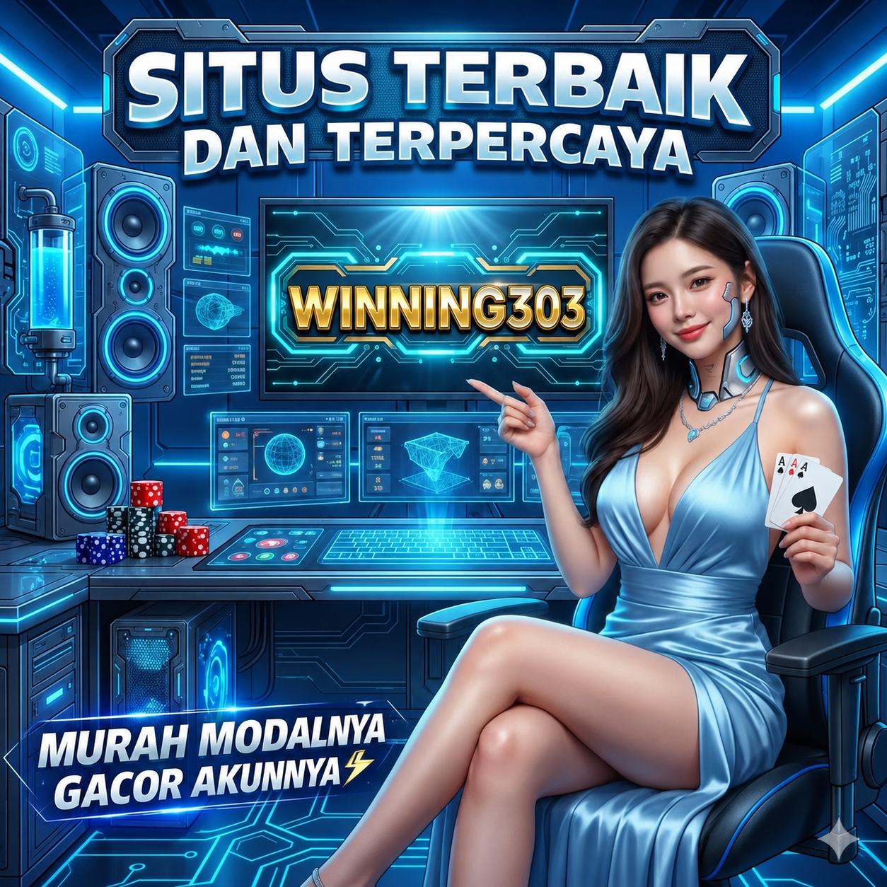 SLOT BANK BJB