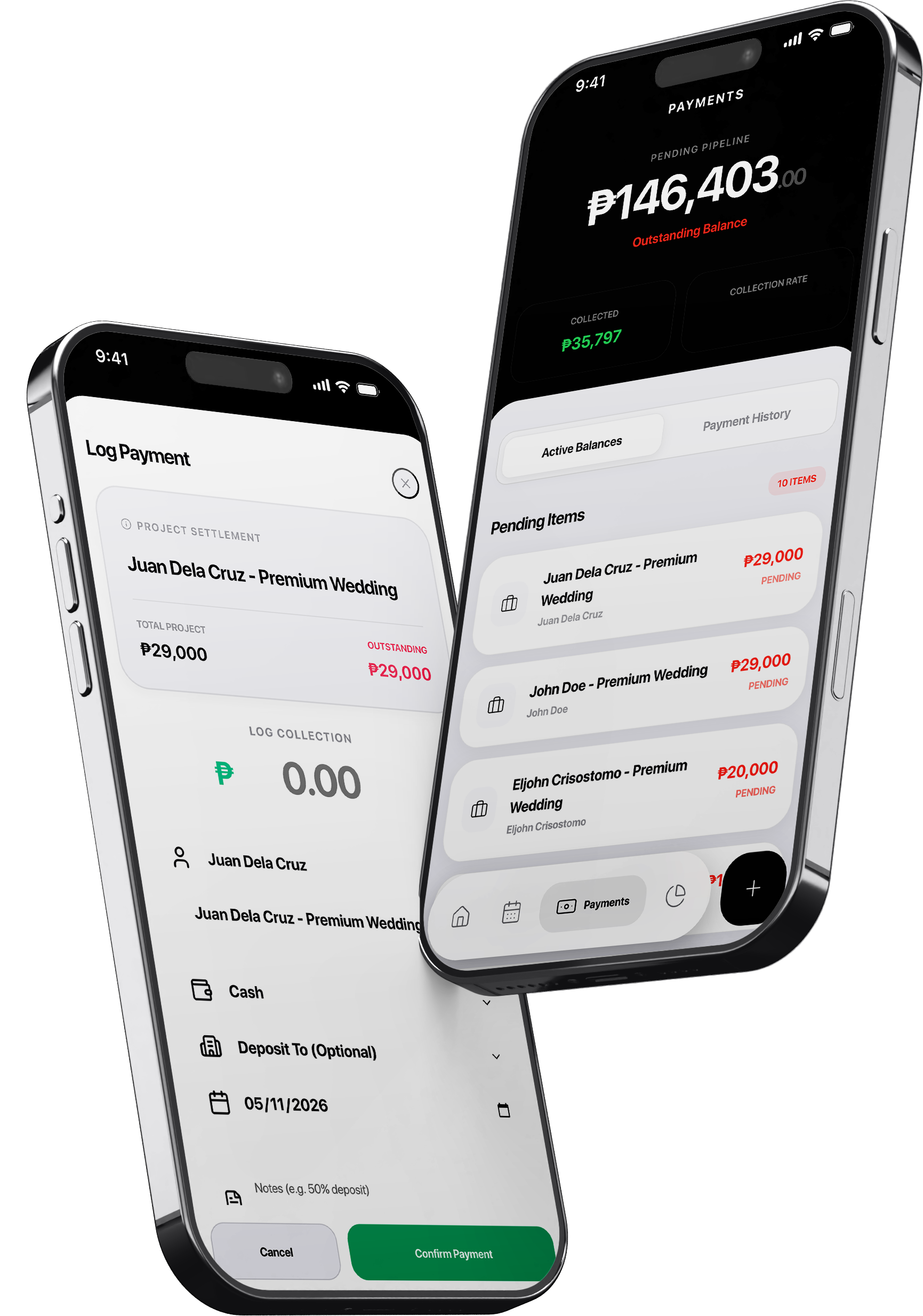 Payments Mobile