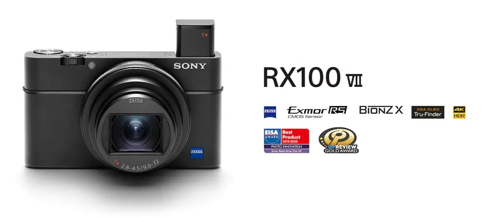 Giá máy ảnh kỹ thuật số Sony trên thị trường So sánh giá và đánh giá chất lượng ảnh