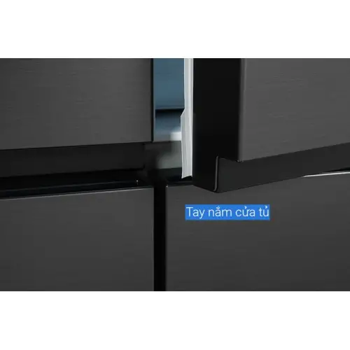 Đánh giá tủ lạnh Samsung Inverter 488 lít RF48A4000B4 SV - Thông số kỹ thuật, ưu điểm, nhược điểm, hiệu suất và chất lượng