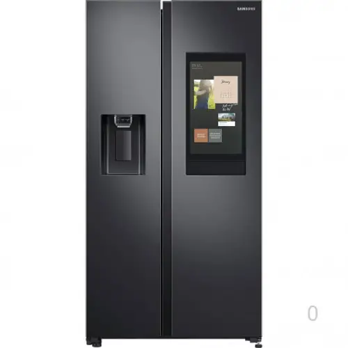 Đánh giá tủ lạnh Samsung Inverter 488 lít RF48A4000B4 SV - Thông số kỹ thuật, ưu điểm, nhược điểm, hiệu suất và chất lượng