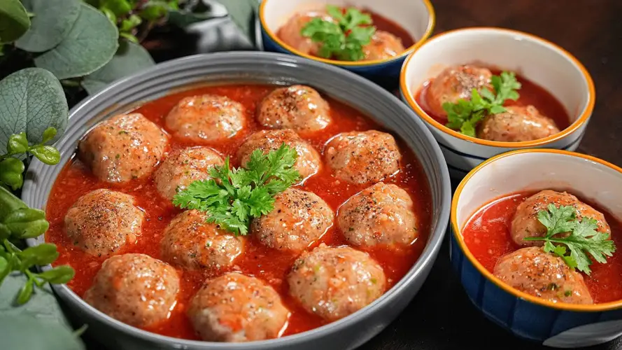 Món ngon hàng ngày Tổng quan về ẩm thực Việt Nam