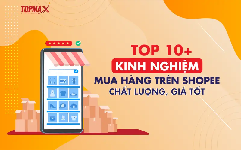 Cách mua xu trên Shopee - Hướng dẫn đơn giản và nhanh chóng