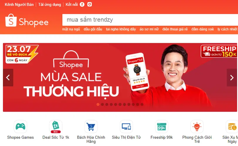 Cách mua xu trên Shopee - Hướng dẫn đơn giản và nhanh chóng