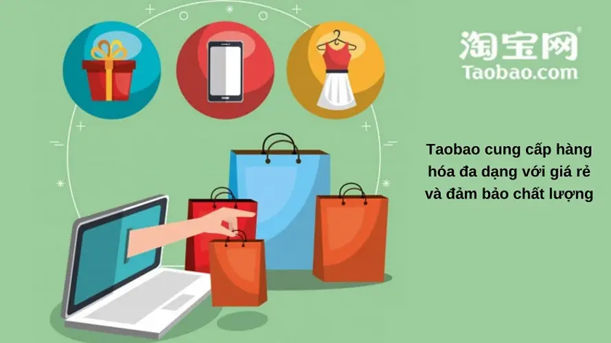 Mua đồ Taobao trên Shopee - Hướng dẫn chi tiết từ A đến Z