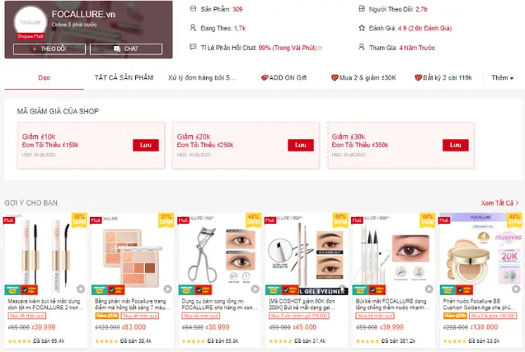 Mua đồ Taobao trên Shopee - Hướng dẫn chi tiết từ A đến Z