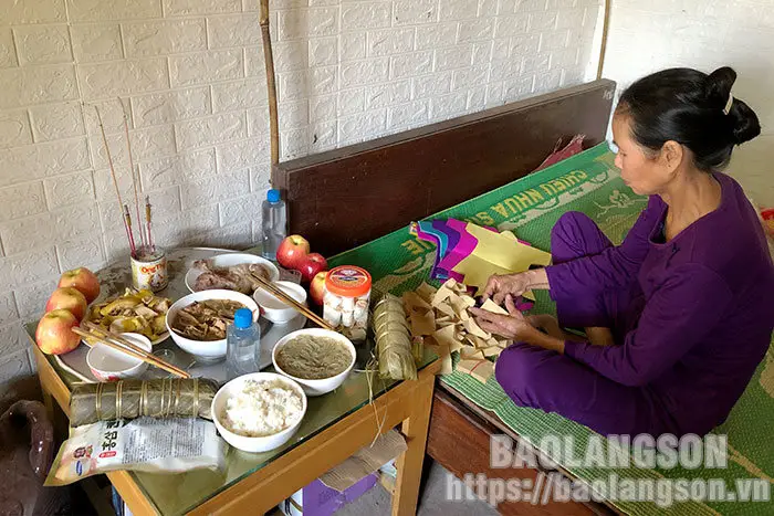 Tìm hiểu về món ăn dân tộc Tày - một phần không thể thiếu trong ẩm thực Việt Nam