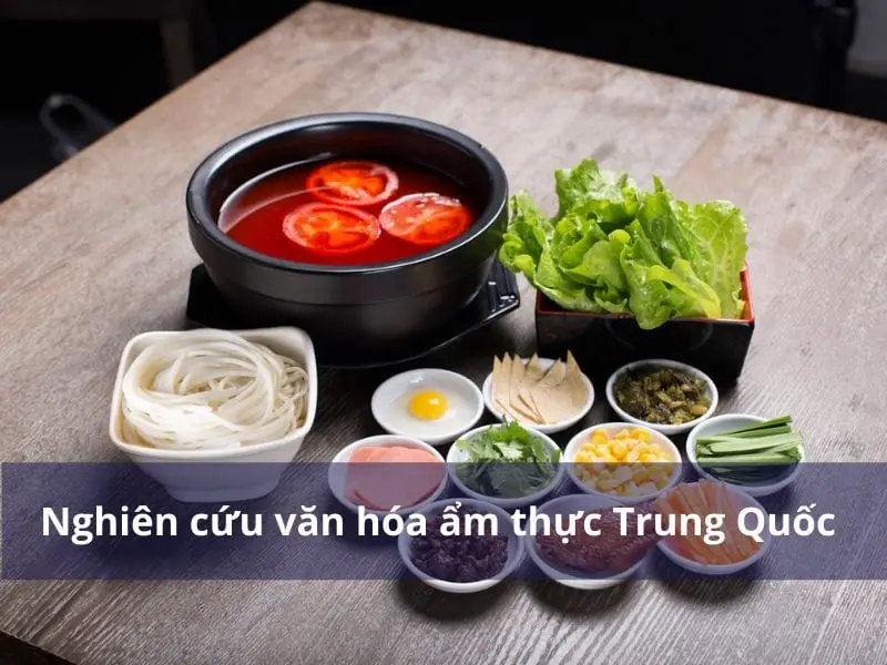 Khám phá ẩm thực các nước trên thế giới Từng miền đất, một vị ngon riêng