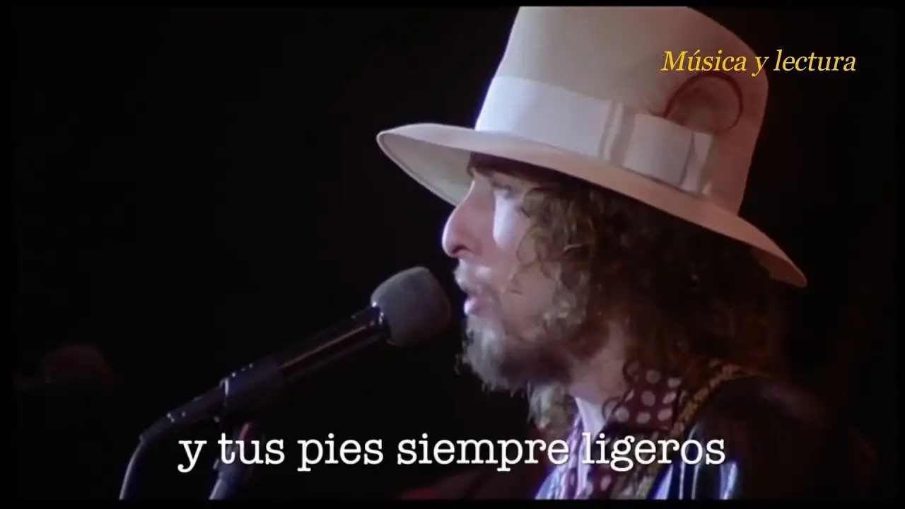 Bob Dylan and The Band: Forever Young - A Timeless Musical Journey