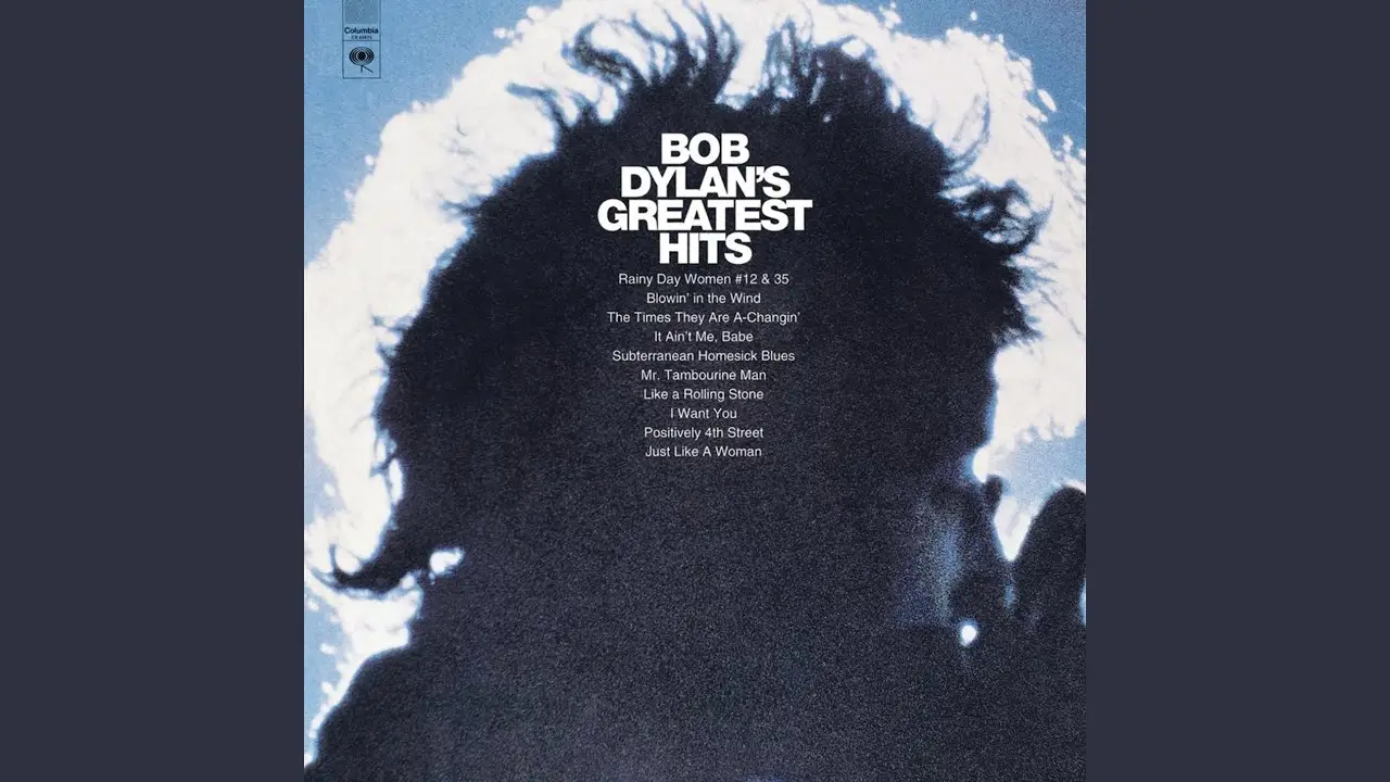 Bob Dylan's 'Greatest Hits Vol. 3' A Deep Dive into the Iconic Album