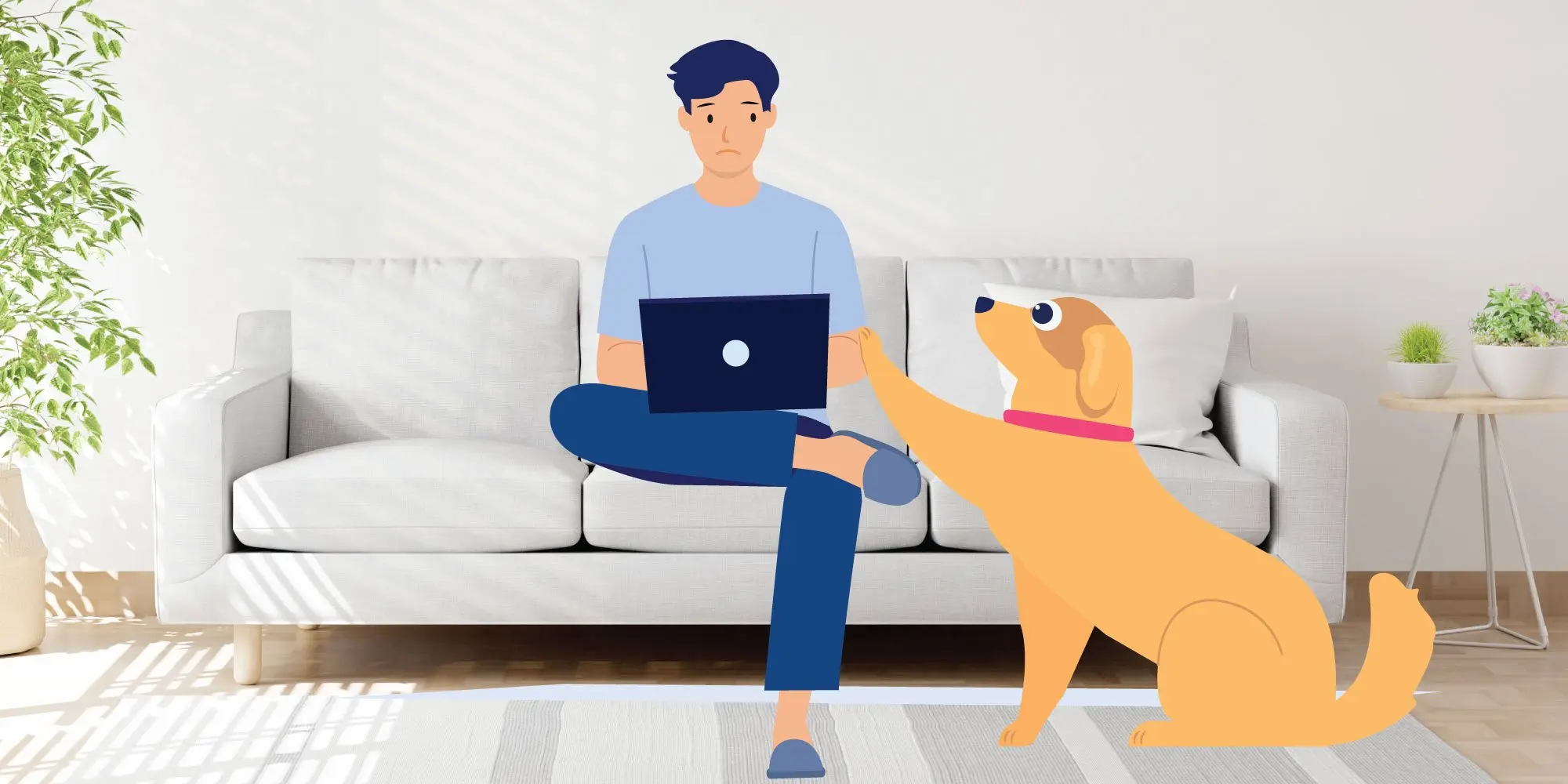 Can a Dog with Worms Pass It on to Humans?