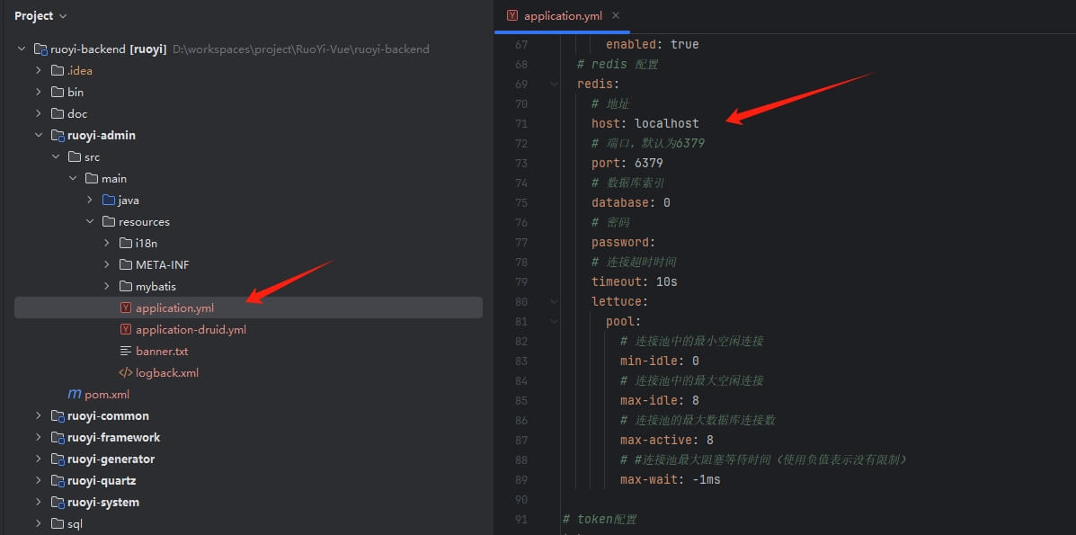 ruoyi_后端项目_配置redis_01.jpg