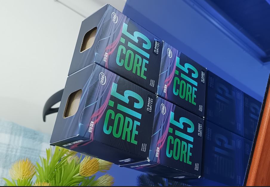 High Quality Cooling FAN for Desktop Computers