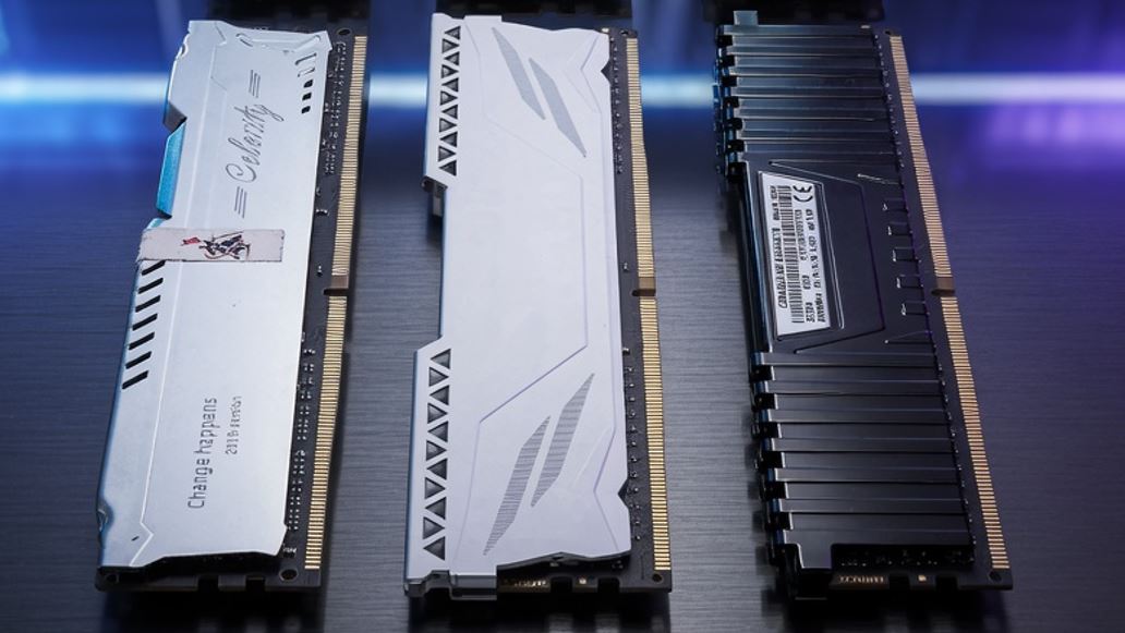 Gaming Desktop RAM - DDR4 8GB