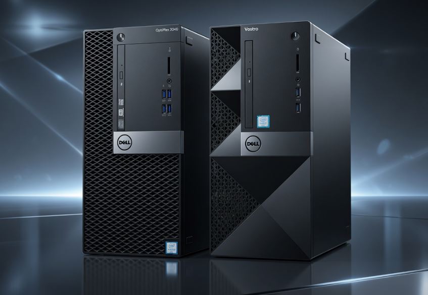 DELL Vostro OptiPlex 3040 Micro Box PC