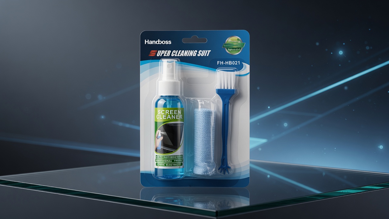 Handboss Super Cleaning Suit