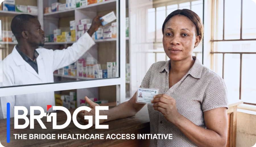 Bridge Healthcare community impact