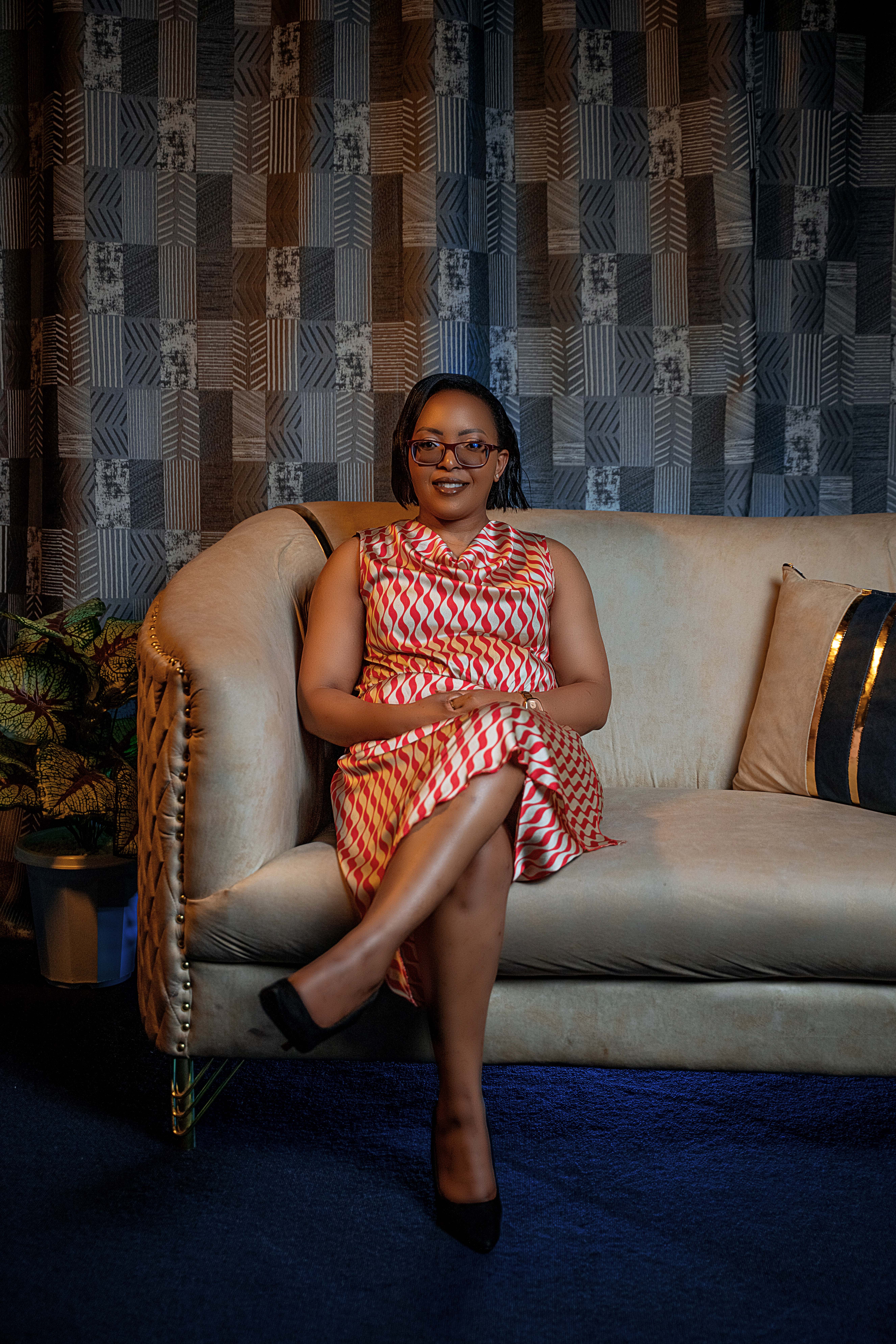 “I am passionate about transforming hospitality from an industry that simply uses people to one that invests in, values, and grows its people — because businesses cannot truly thrive if the people serving others are not thriving themselves.”