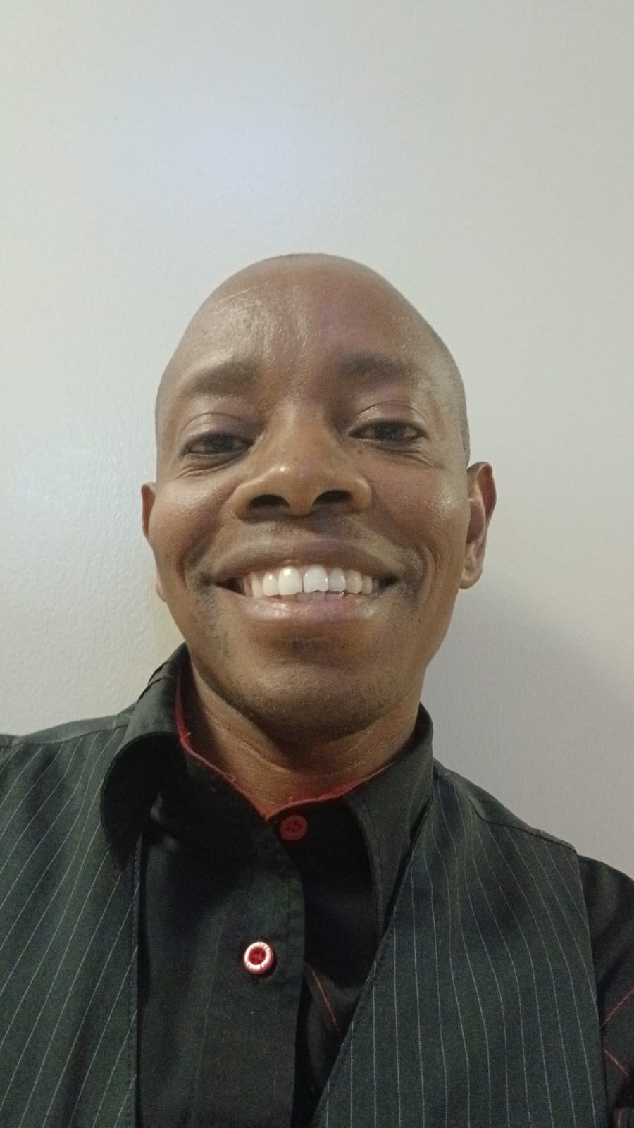 Anthony Karima – F&B Consultant