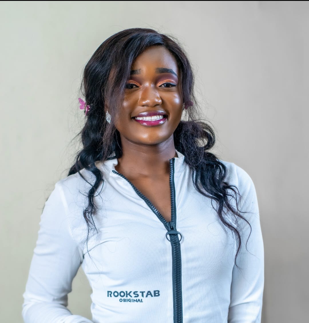 Catherine Aluvanze – Operations Department