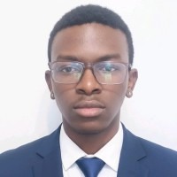 Rowan Gumba – Tech department