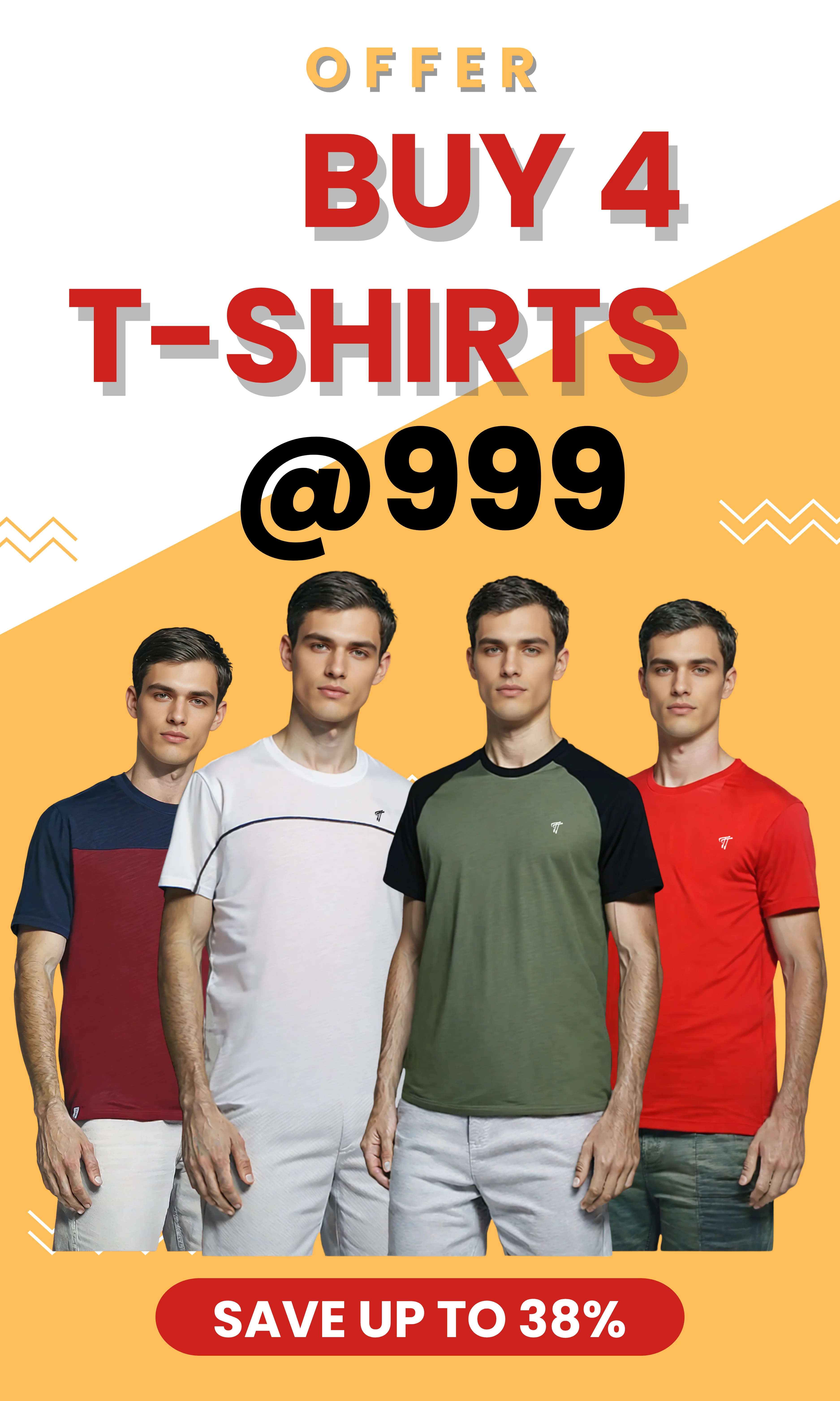 Combo Pack-Classic TT02