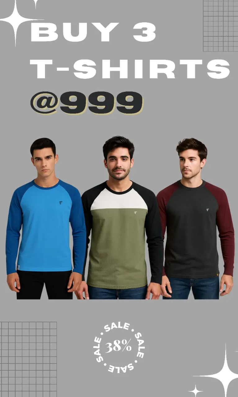 Combo Pack -Classic TF01