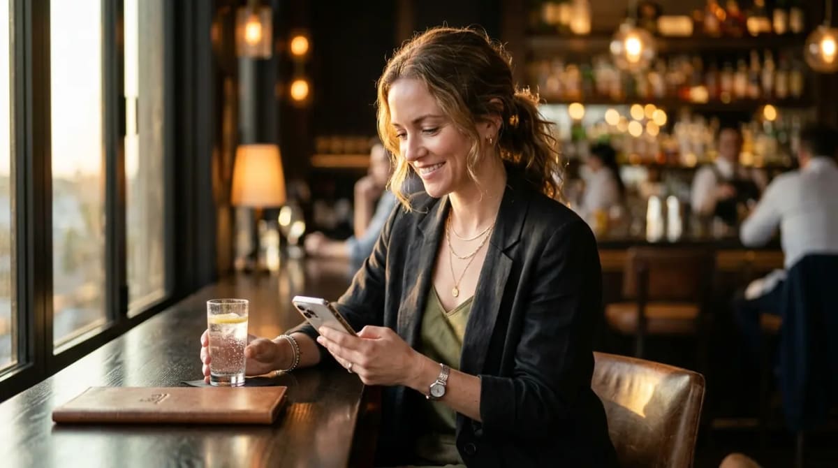 Reviewing eligible purchases for Amex Gold dining credits