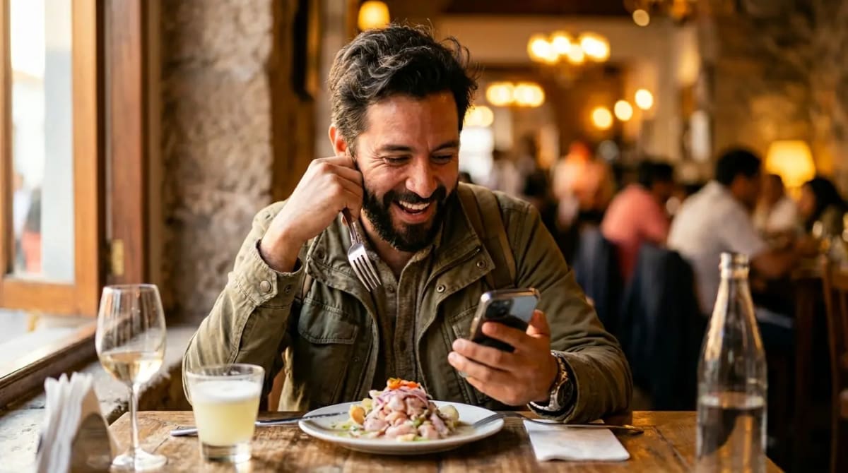 Tracking Amex Gold dining credits timing and resets on high-speed train