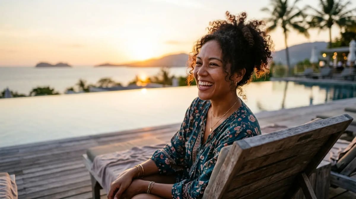 Amex Gold Card zero-cost authorized users family points pooling on mountain view terrace 2026