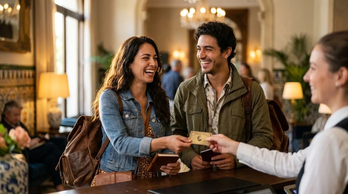 Amex Gold Card for Families 2026 bottom line value shared credits protections poolside resort 2026