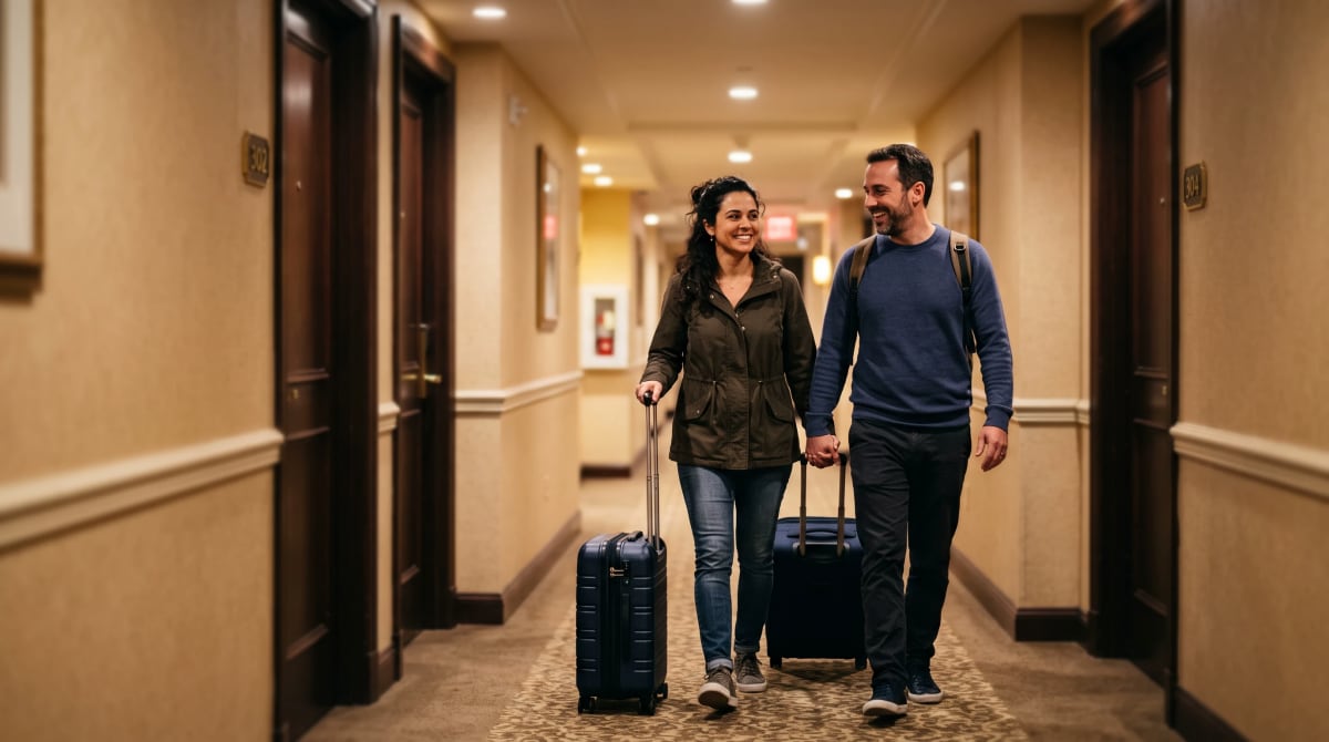 3|The Edit Hotel Math: $250 Per Booking / $500 Calendar Year