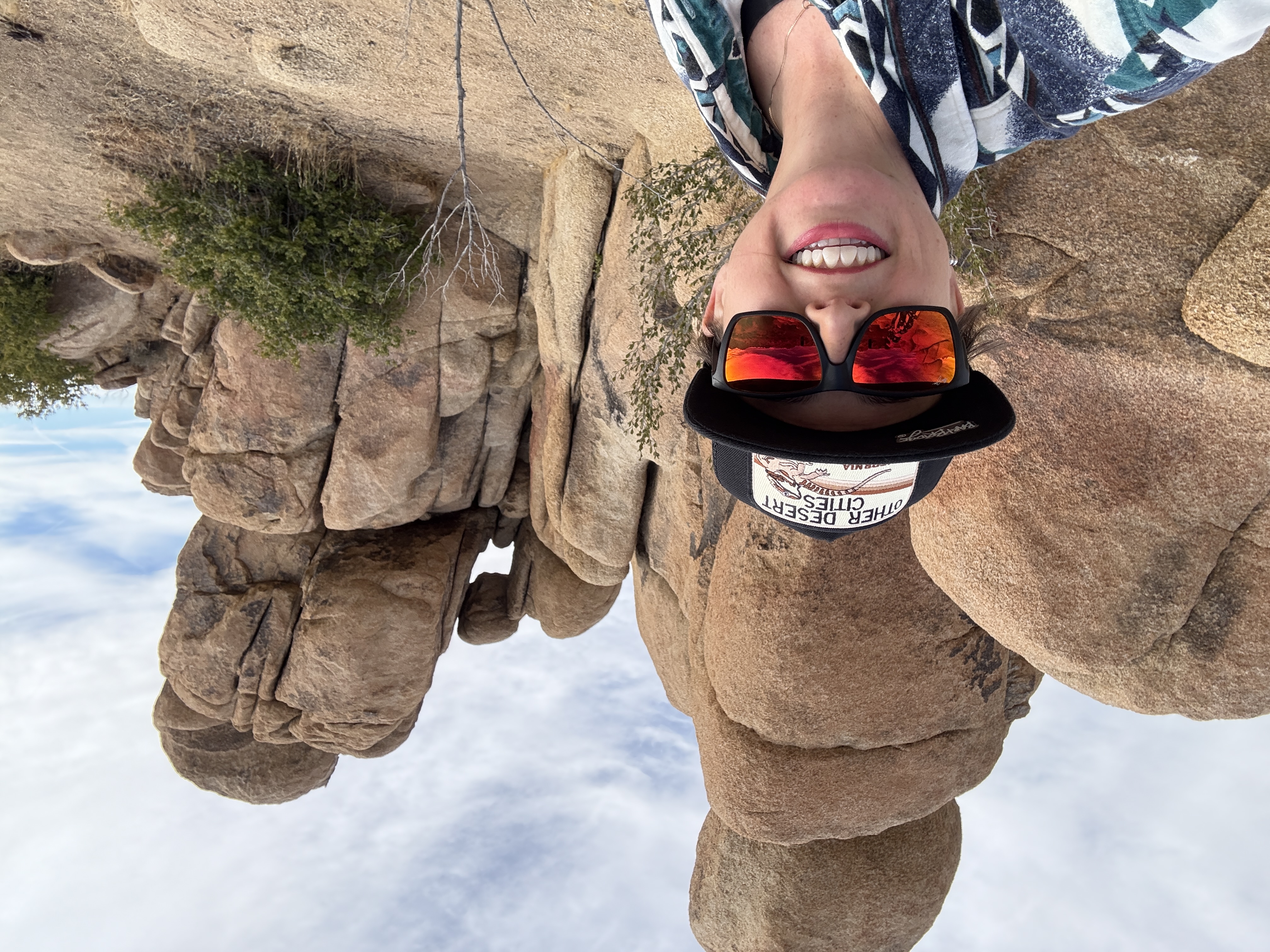 Erika of Roaming Cactus - Travel hacker and photographer