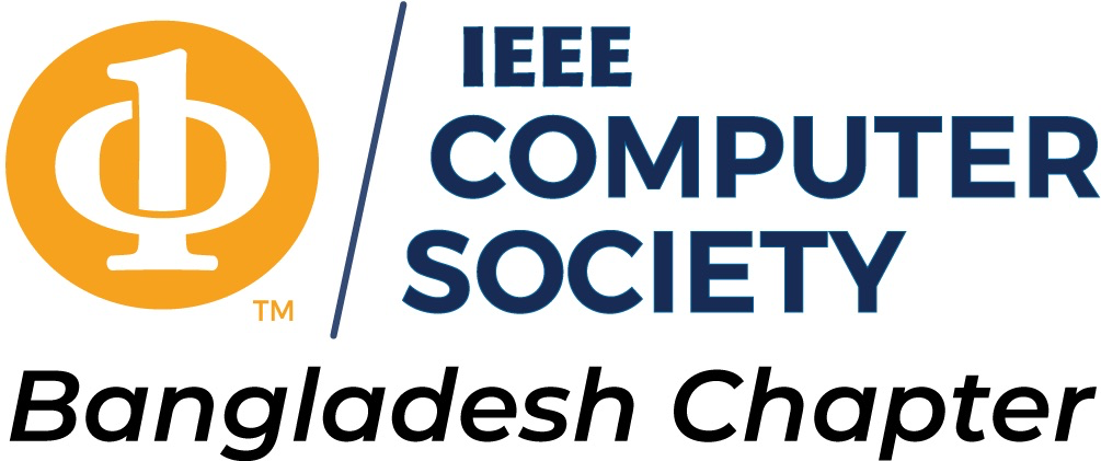 IEEE Computer Society Bangladesh Chapter logo