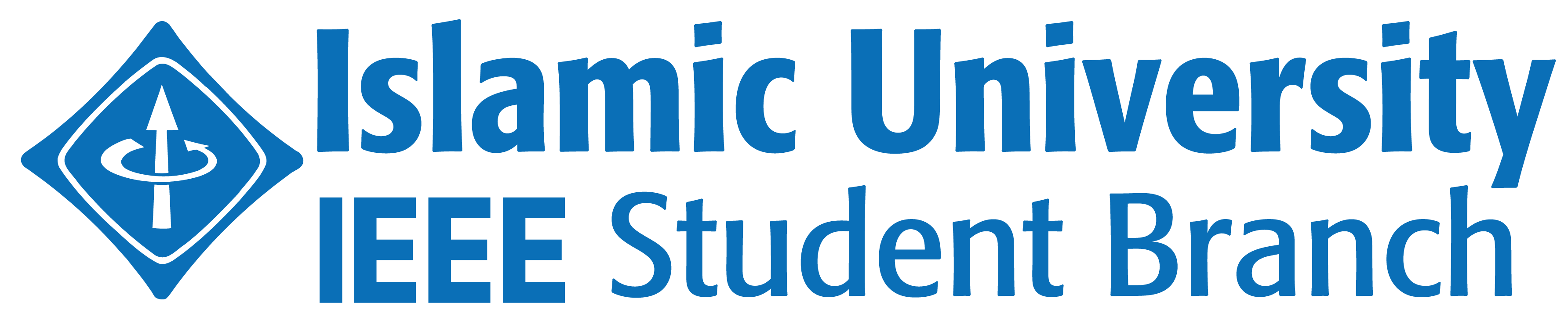 IEEE IU Student Branch logo