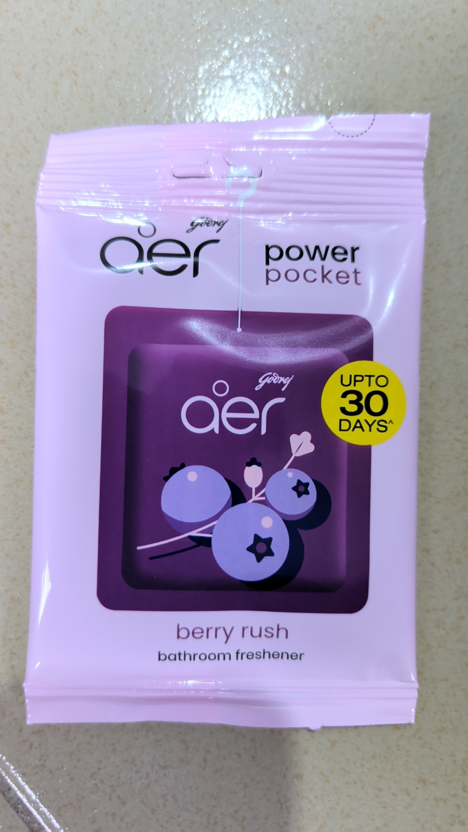 Aer Power Pocket